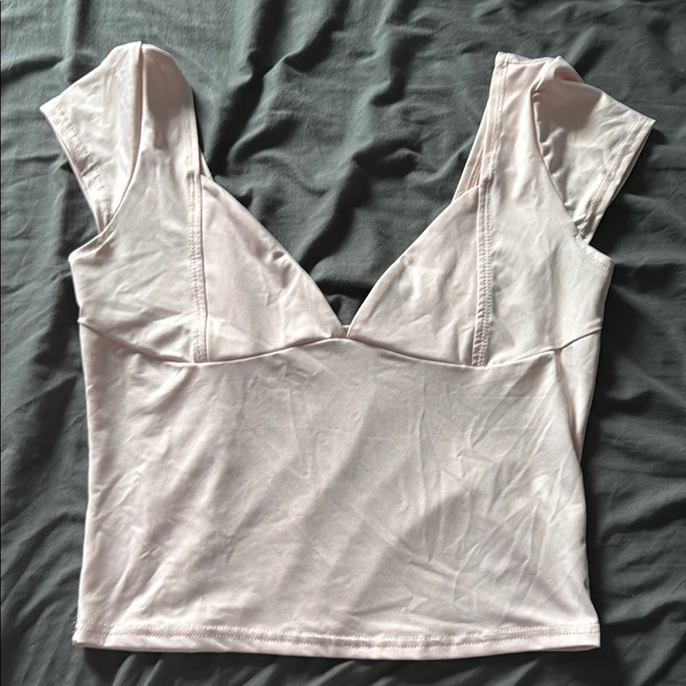PacSun top